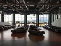 Touareg Launch 2018 _ Volkswagen AG _ Scheffau am Wilden Kaiser